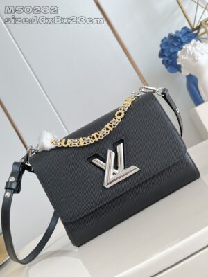 Louis Vuitton	Twist