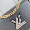 Louis Vuitton	Twist
