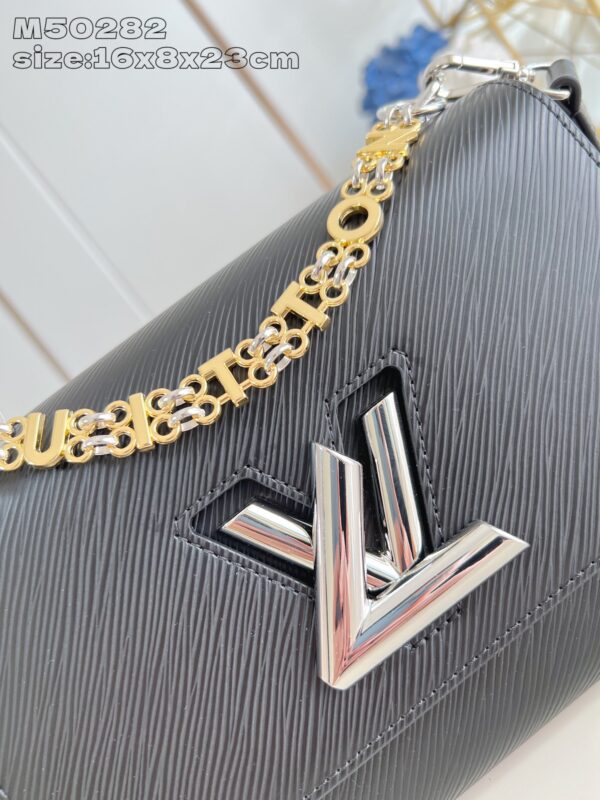 Louis Vuitton	Twist