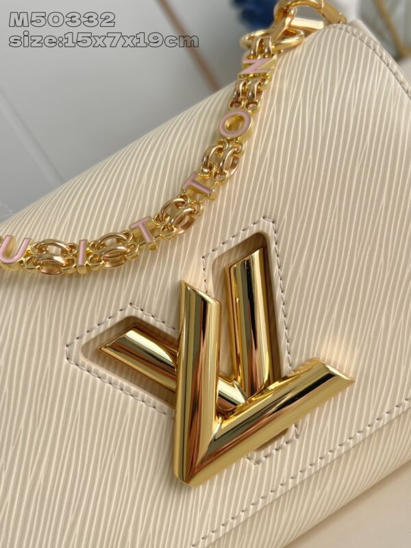 Louis Vuitton 	Twist