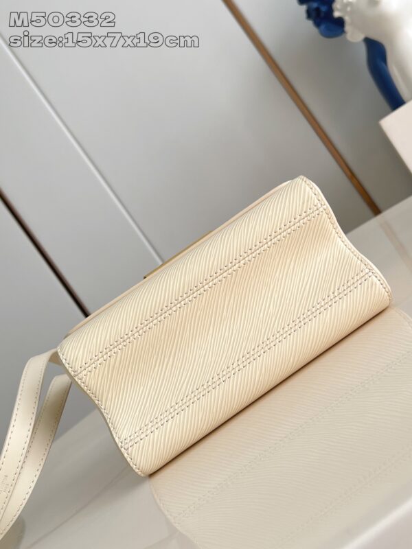 Louis Vuitton 	Twist