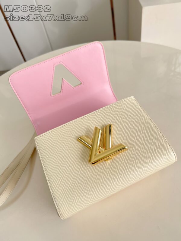 Louis Vuitton 	Twist