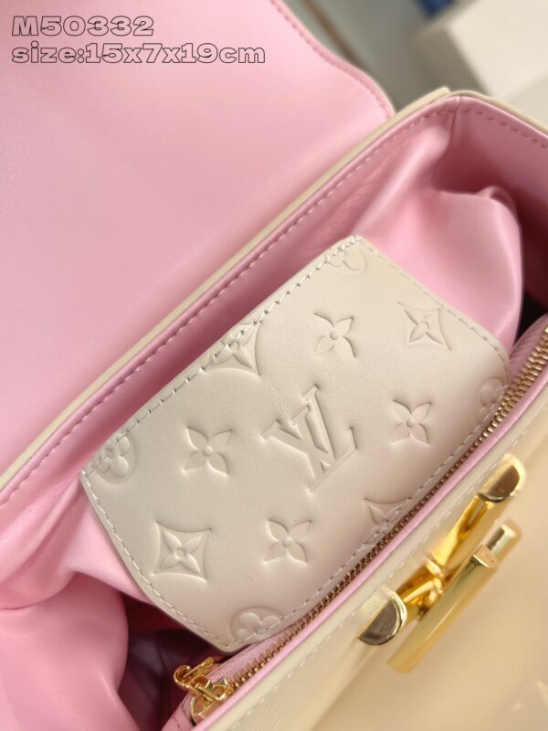 Louis Vuitton 	Twist