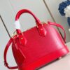 Louis Vuitton	Alma BB
