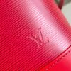 Louis Vuitton	Alma BB