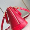 Louis Vuitton	Alma BB
