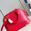 Louis Vuitton	Alma BB