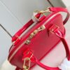 Louis Vuitton	Alma BB