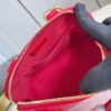 Louis Vuitton	Alma BB