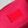 Louis Vuitton	Alma BB