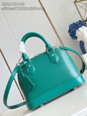 Louis Vuitton	Alma BB