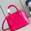 Louis Vuitton	Alma BB