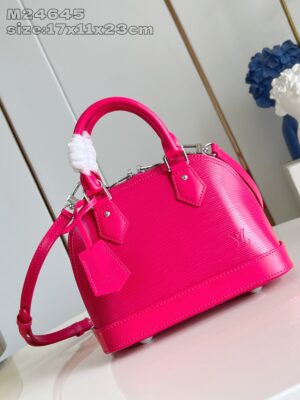 Louis Vuitton	Alma BB