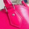 Louis Vuitton	Alma BB