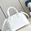 Louis Vuitton	Alma BB