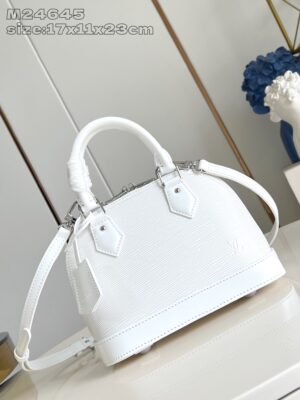 Louis Vuitton	Alma BB