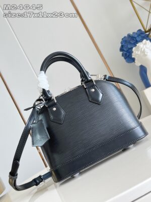 Louis Vuitton	Alma BB