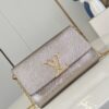 Louis Vuitton 	Pochette Louise