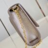 Louis Vuitton 	Pochette Louise