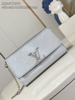 Louis Vuitton 	Pochette Louise
