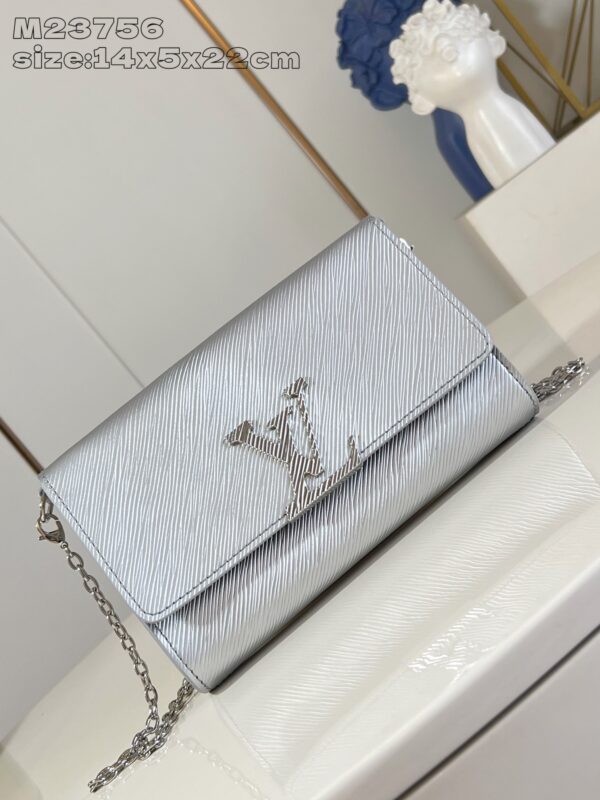 Louis Vuitton 	Pochette Louise