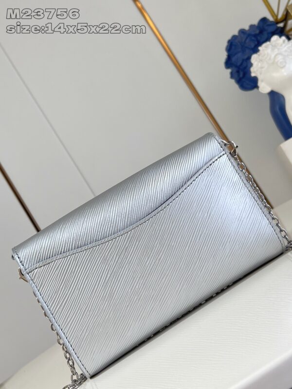 Louis Vuitton 	Pochette Louise