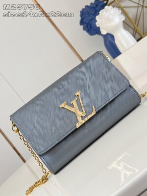 Louis Vuitton 	Pochette Louise