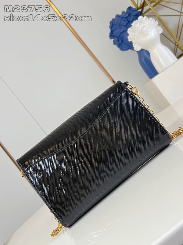 Louis Vuitton 	Pochette Louise