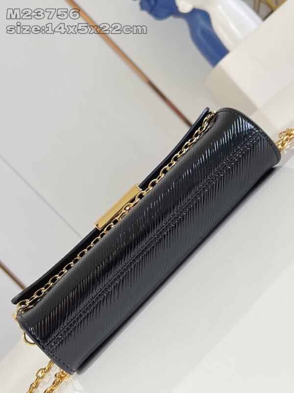 Louis Vuitton 	Pochette Louise