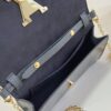 Louis Vuitton 	Pochette Louise