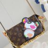 Louis Vuitton	LV x TM Pochette Accessoires