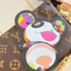Louis Vuitton	LV x TM Pochette Accessoires