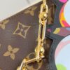 Louis Vuitton	LV x TM Pochette Accessoires