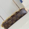 Louis Vuitton	LV x TM Pochette Accessoires