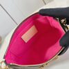 Louis Vuitton	LV x TM Pochette Accessoires