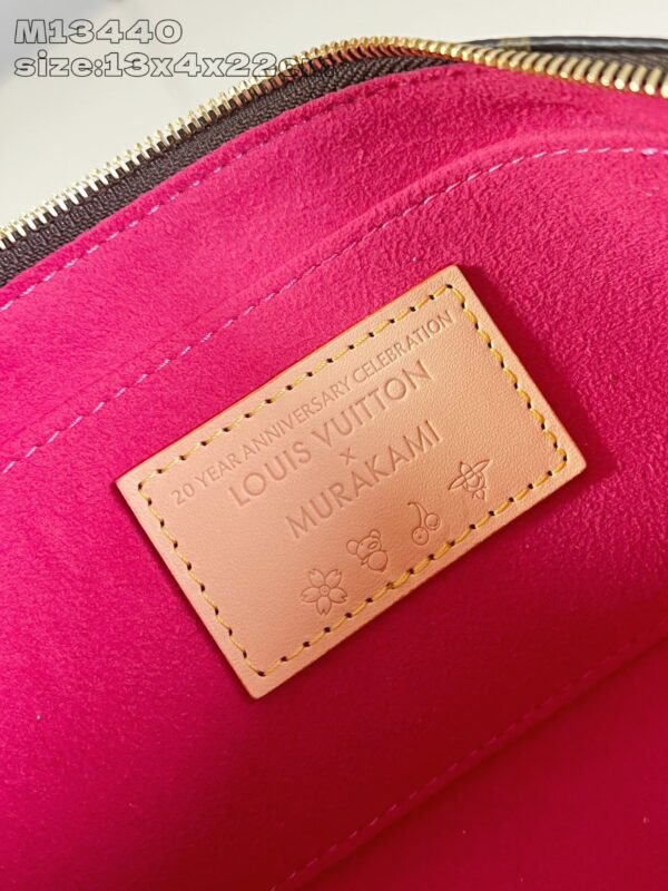 Louis Vuitton	LV x TM Pochette Accessoires
