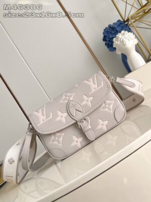 Louis Vuitton	Diane