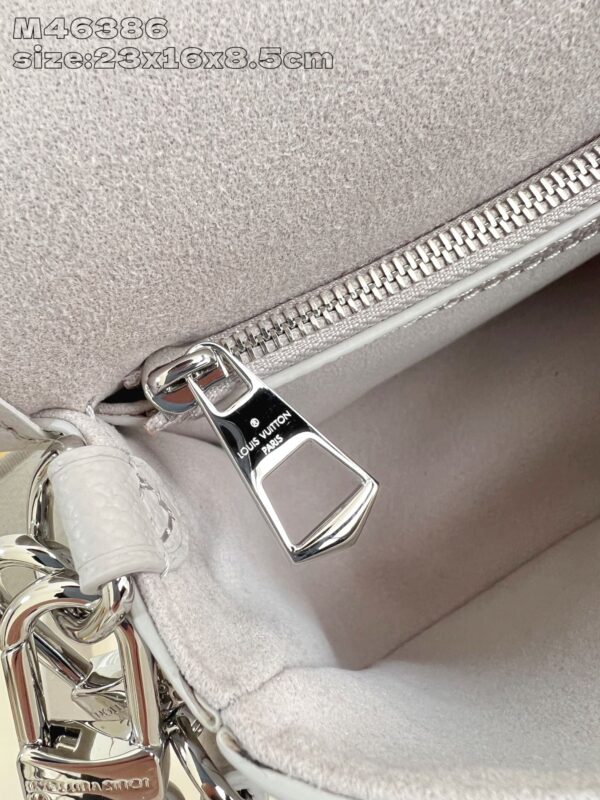 Louis Vuitton	Diane