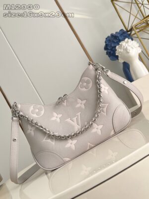 Louis Vuitton 	Boulogne Bag