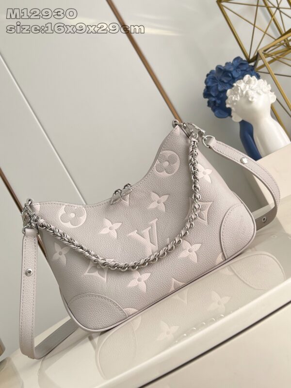 Louis Vuitton 	Boulogne Bag