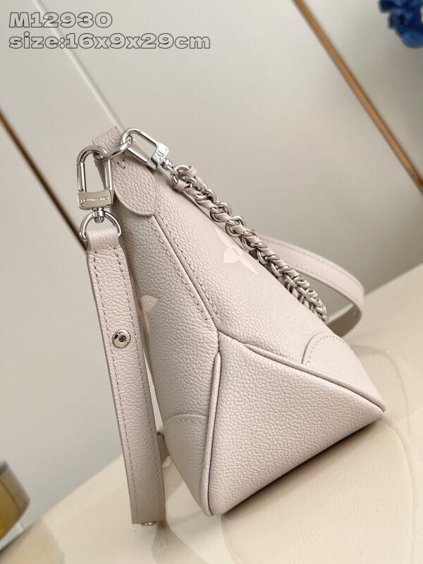 Louis Vuitton 	Boulogne Bag