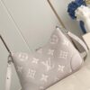 Louis Vuitton 	Boulogne Bag