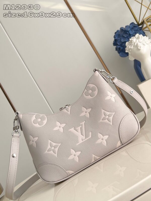 Louis Vuitton 	Boulogne Bag