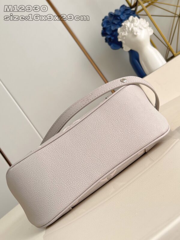 Louis Vuitton 	Boulogne Bag