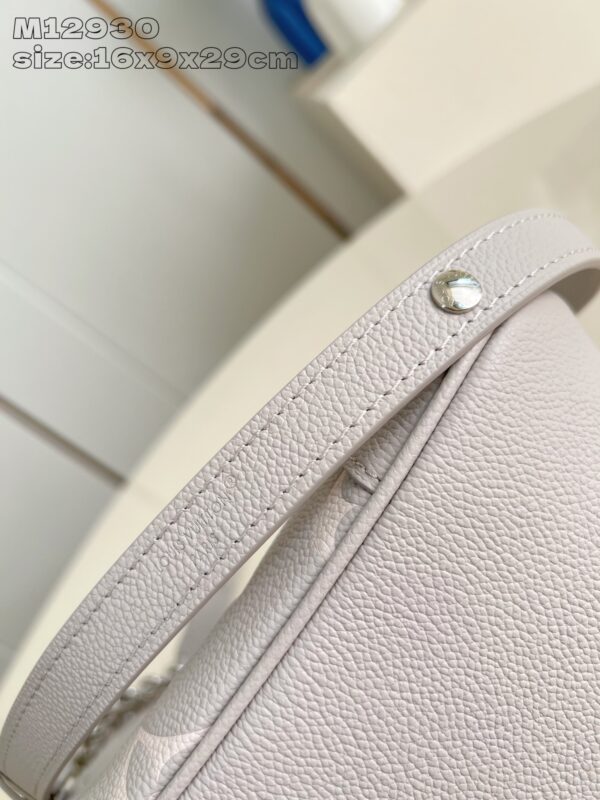 Louis Vuitton 	Boulogne Bag