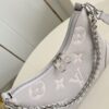 Louis Vuitton 	Boulogne Bag