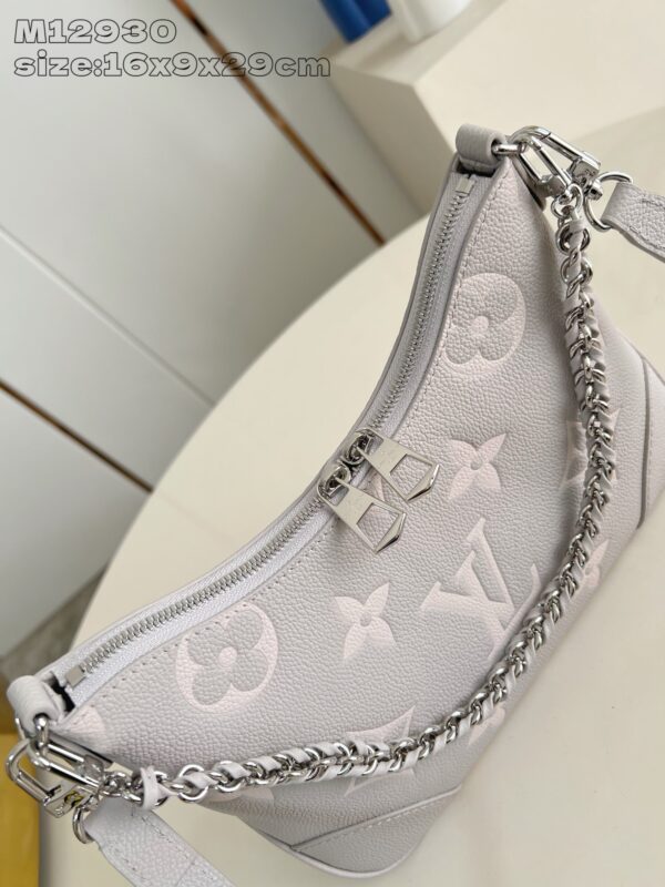 Louis Vuitton 	Boulogne Bag