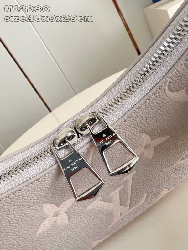 Louis Vuitton 	Boulogne Bag