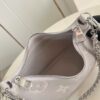 Louis Vuitton 	Boulogne Bag