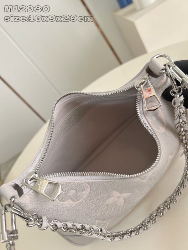 Louis Vuitton 	Boulogne Bag